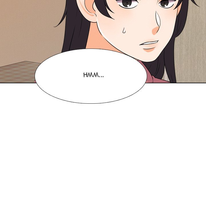 Our Exchange Manhwa - Chapter 28 Page 80