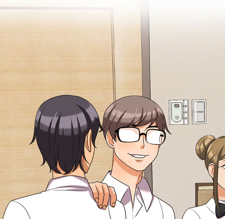 Our Exchange Manhwa - Chapter 28 Page 82