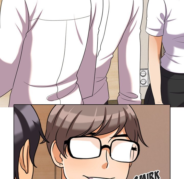 Our Exchange Manhwa - Chapter 28 Page 83