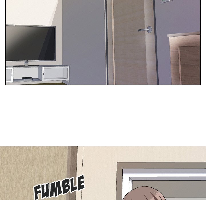 Our Exchange Manhwa - Chapter 28 Page 86