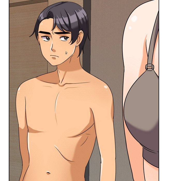 Our Exchange Manhwa - Chapter 28 Page 92