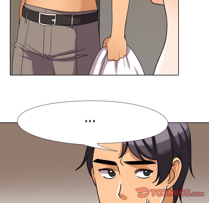 Our Exchange Manhwa - Chapter 28 Page 93