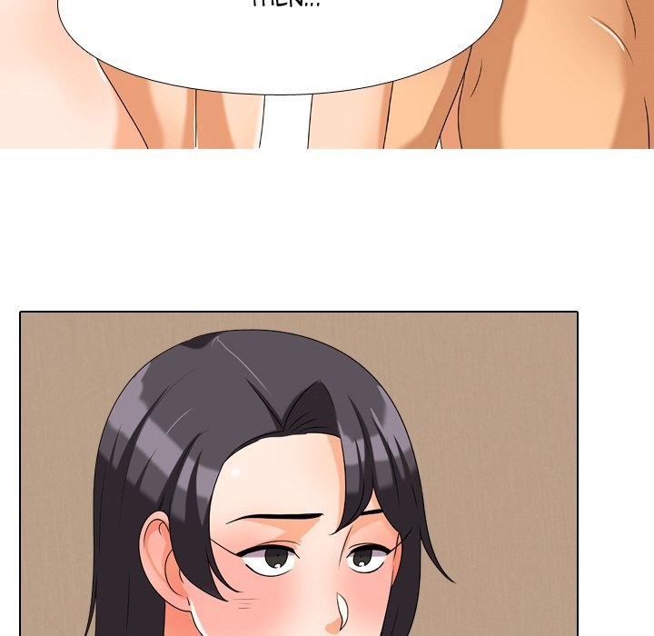 Our Exchange Manhwa - Chapter 28 Page 98