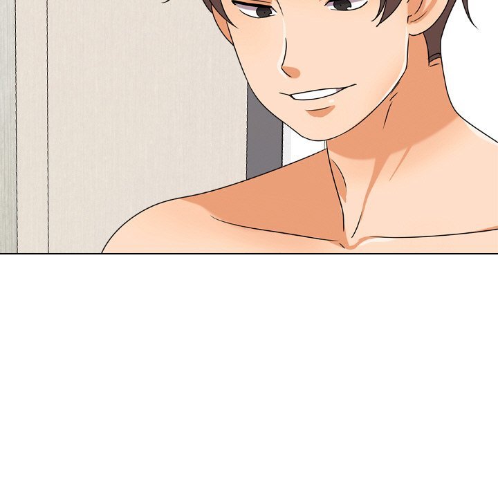 Our Exchange Manhwa - Chapter 28 Page 100