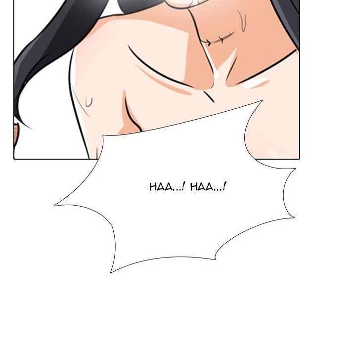 Our Exchange Manhwa - Chapter 97 Page 5