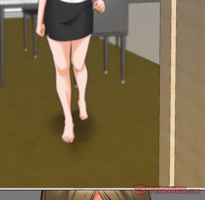 Our Exchange Manhwa - Chapter 97 Page 9