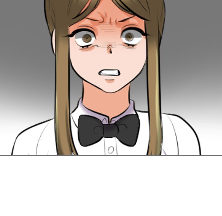 Our Exchange Manhwa - Chapter 97 Page 10