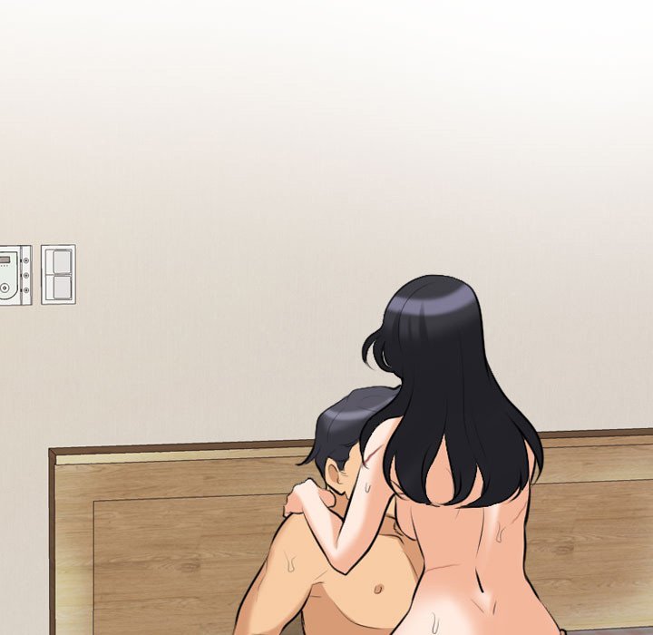 Our Exchange Manhwa - Chapter 97 Page 14