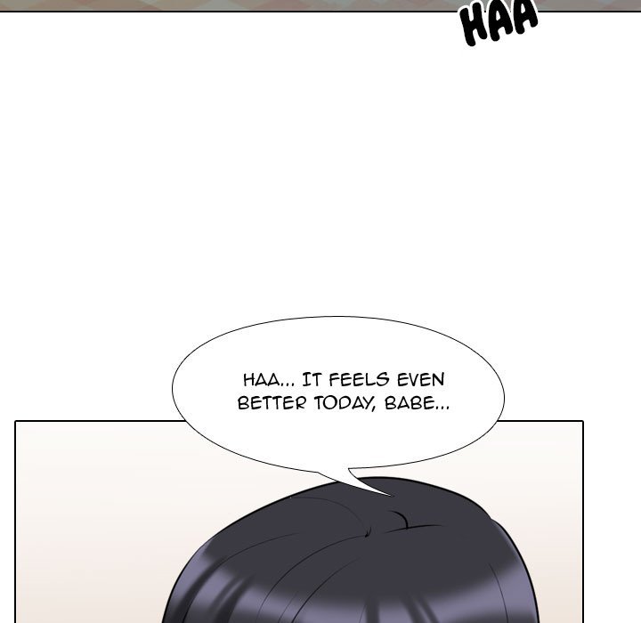 Our Exchange Manhwa - Chapter 97 Page 18