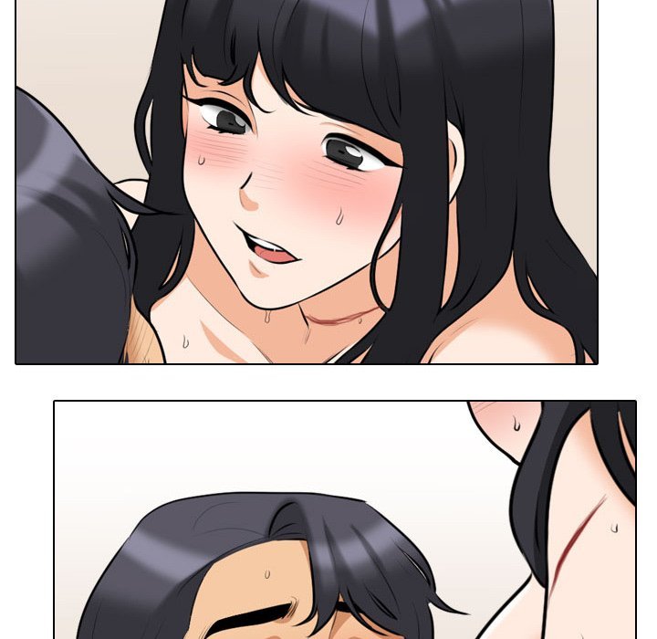 Our Exchange Manhwa - Chapter 97 Page 19