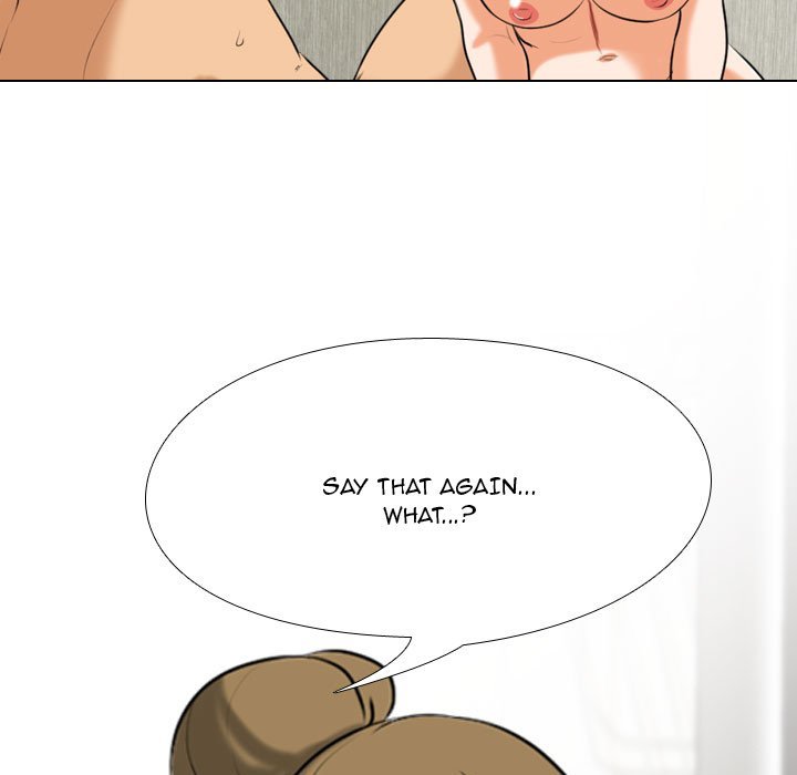 Our Exchange Manhwa - Chapter 97 Page 24