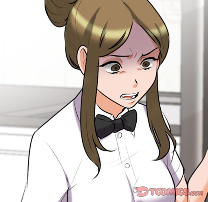 Our Exchange Manhwa - Chapter 97 Page 25