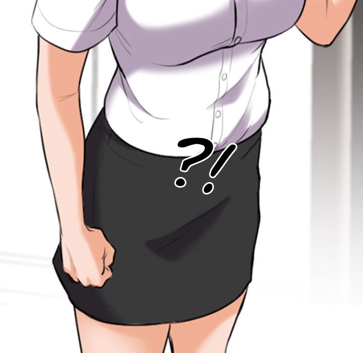 Our Exchange Manhwa - Chapter 97 Page 26