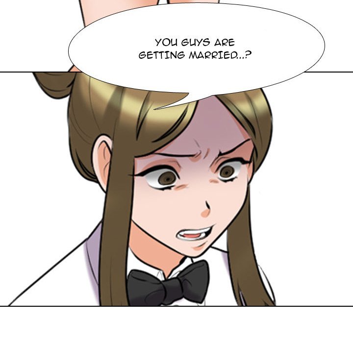 Our Exchange Manhwa - Chapter 97 Page 27