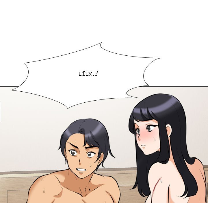 Our Exchange Manhwa - Chapter 97 Page 28