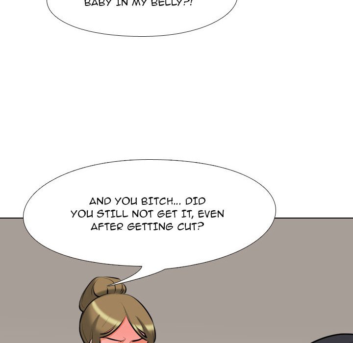 Our Exchange Manhwa - Chapter 97 Page 31