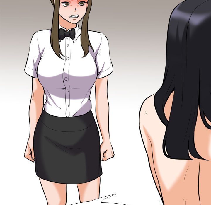 Our Exchange Manhwa - Chapter 97 Page 32