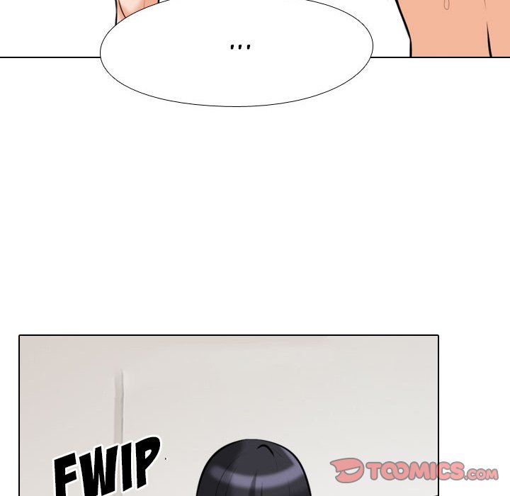 Our Exchange Manhwa - Chapter 97 Page 33