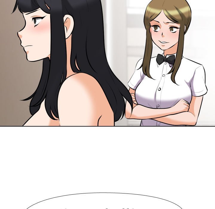 Our Exchange Manhwa - Chapter 97 Page 36