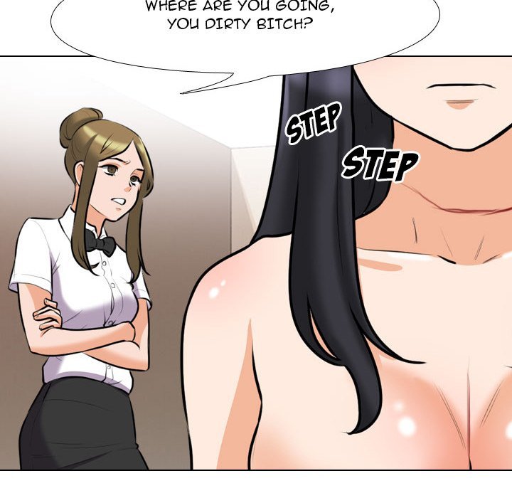 Our Exchange Manhwa - Chapter 97 Page 37
