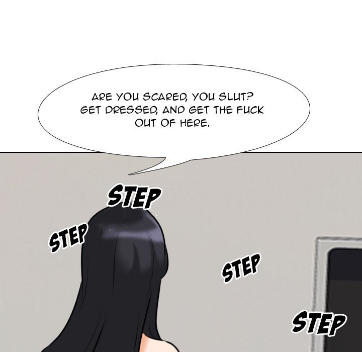 Our Exchange Manhwa - Chapter 97 Page 38