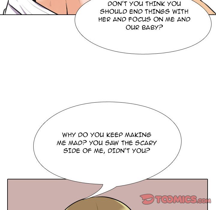 Our Exchange Manhwa - Chapter 97 Page 41