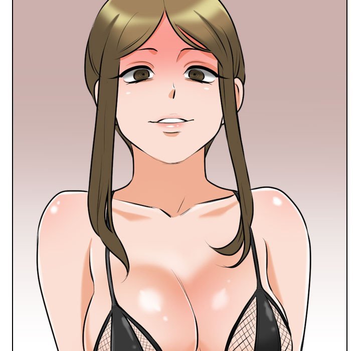 Our Exchange Manhwa - Chapter 97 Page 42