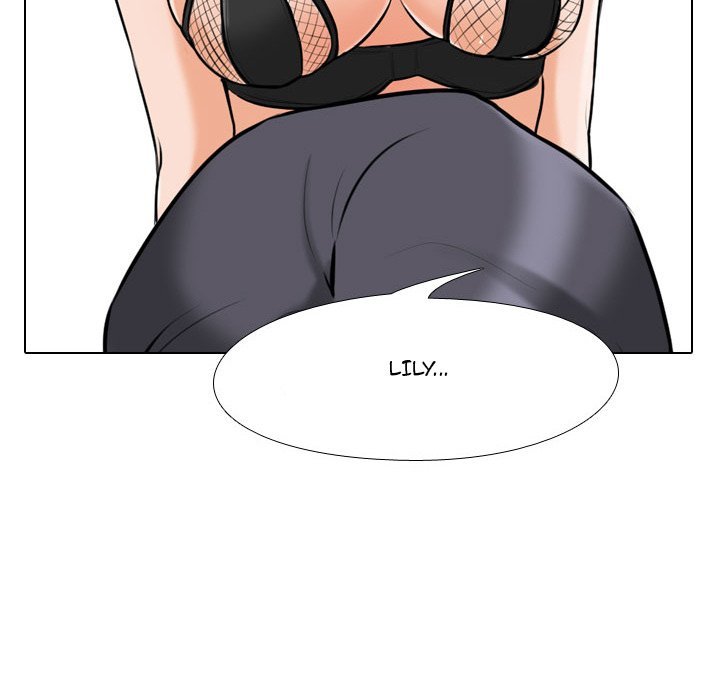 Our Exchange Manhwa - Chapter 97 Page 43