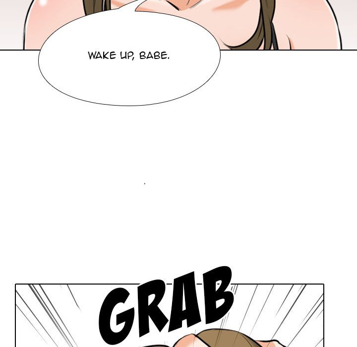Our Exchange Manhwa - Chapter 97 Page 45