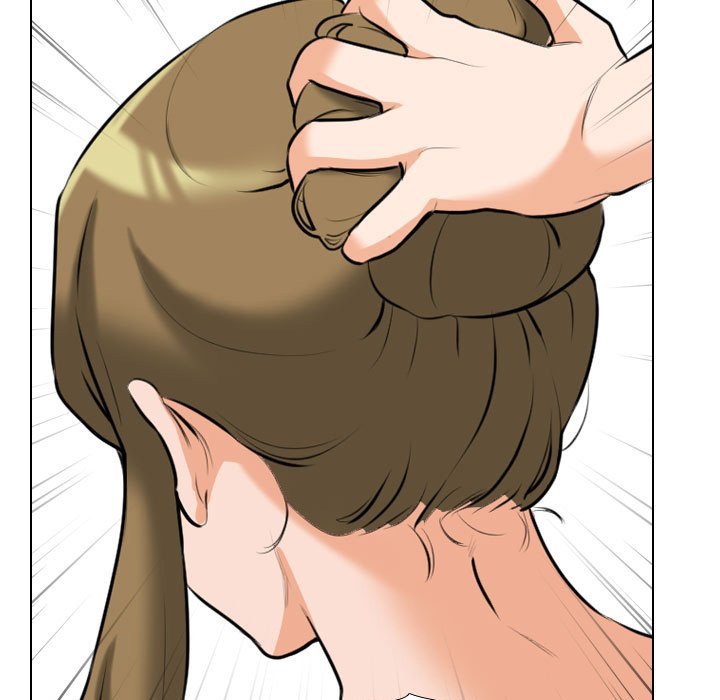 Our Exchange Manhwa - Chapter 97 Page 46