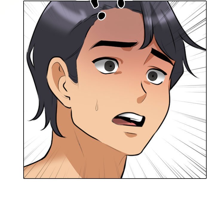 Our Exchange Manhwa - Chapter 97 Page 52