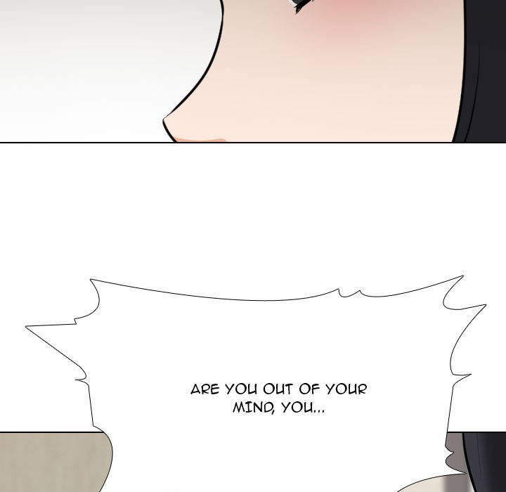 Our Exchange Manhwa - Chapter 97 Page 54