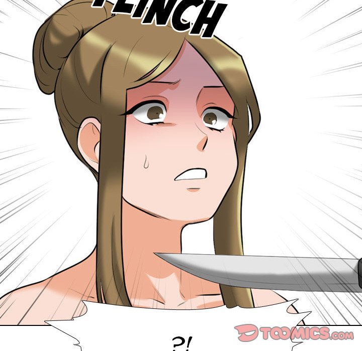 Our Exchange Manhwa - Chapter 97 Page 57