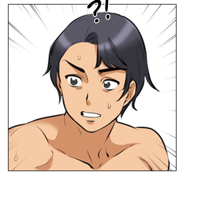 Our Exchange Manhwa - Chapter 97 Page 60