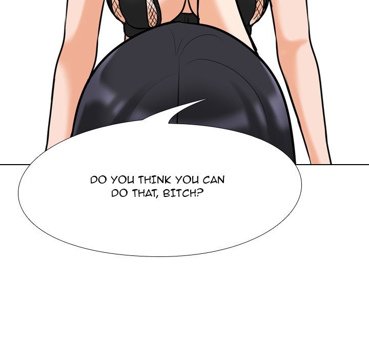 Our Exchange Manhwa - Chapter 97 Page 64