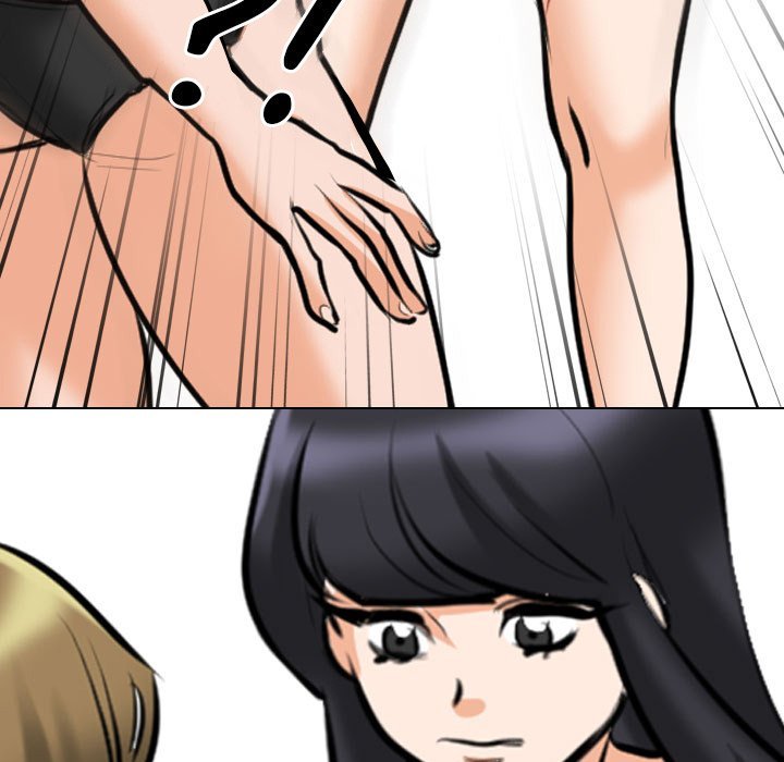 Our Exchange Manhwa - Chapter 97 Page 68