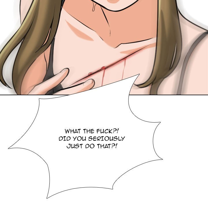 Our Exchange Manhwa - Chapter 97 Page 70