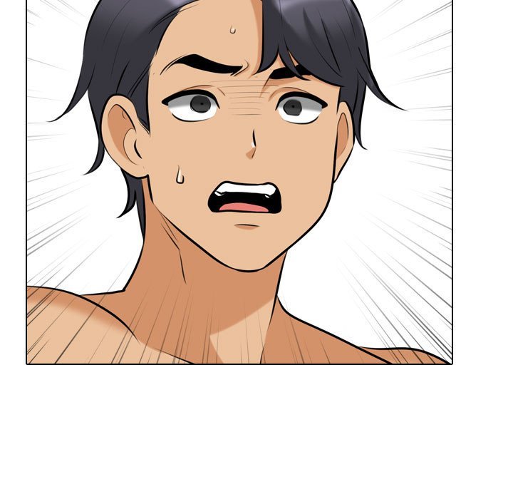 Our Exchange Manhwa - Chapter 97 Page 72