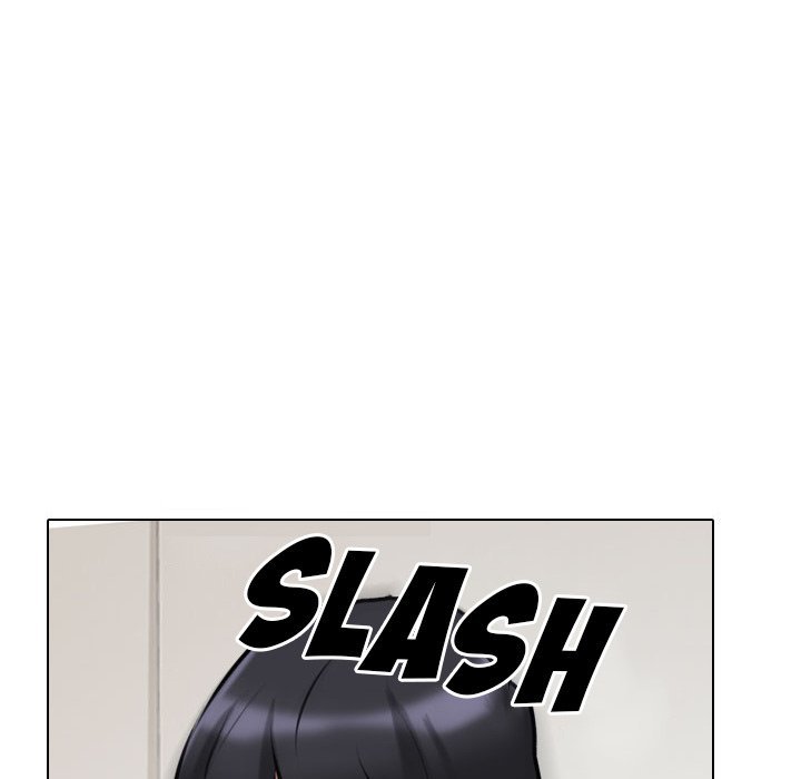 Our Exchange Manhwa - Chapter 97 Page 77