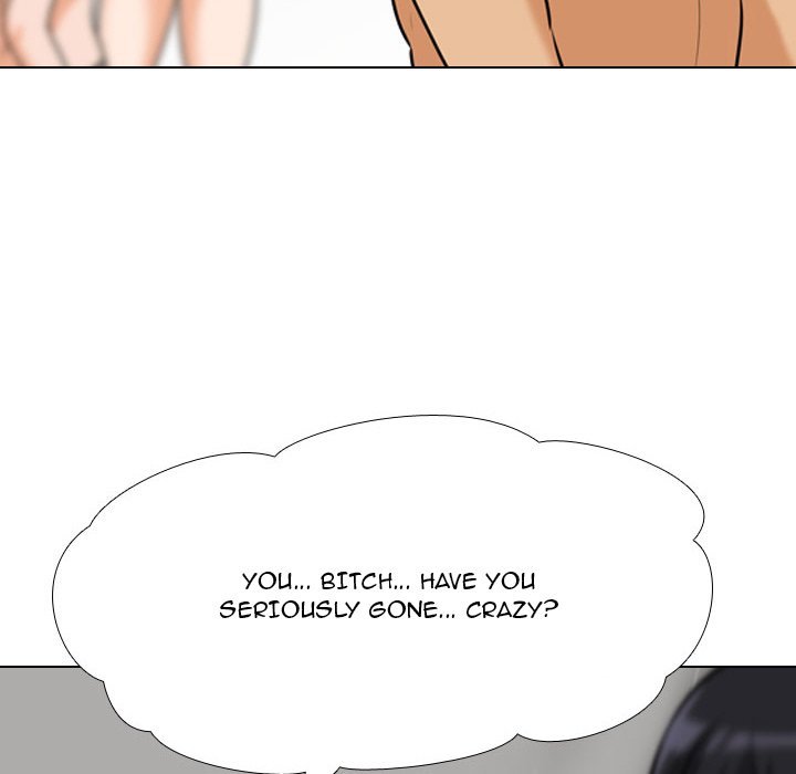 Our Exchange Manhwa - Chapter 97 Page 83