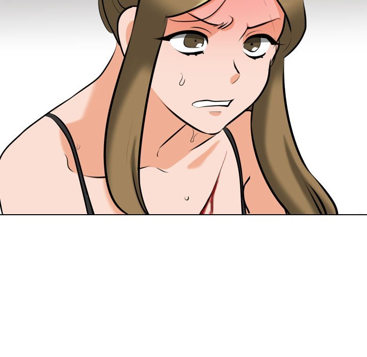 Our Exchange Manhwa - Chapter 97 Page 86