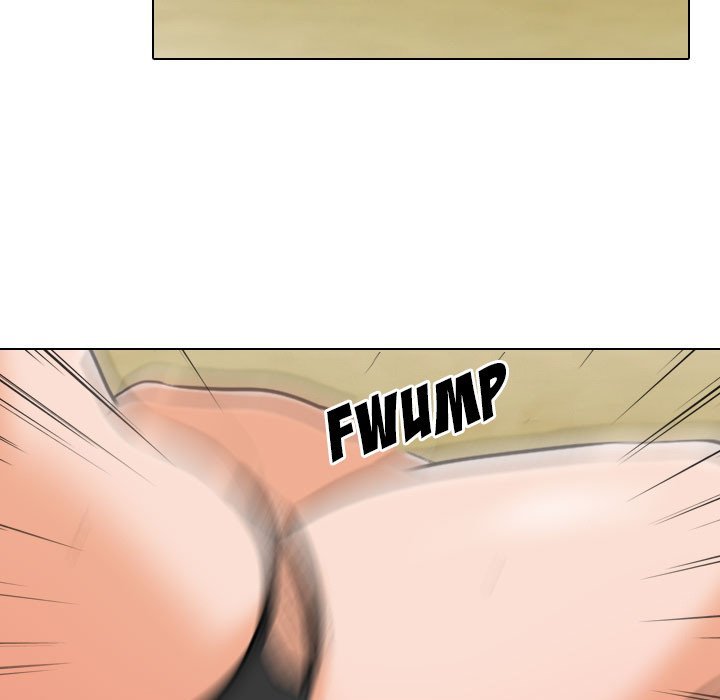 Our Exchange Manhwa - Chapter 97 Page 88