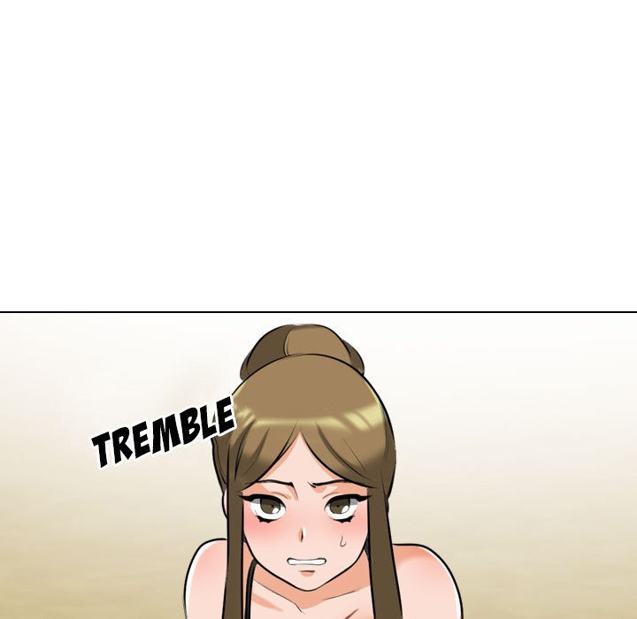 Our Exchange Manhwa - Chapter 97 Page 90