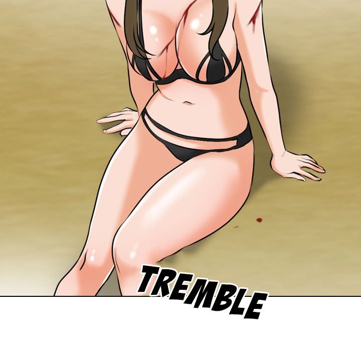 Our Exchange Manhwa - Chapter 97 Page 91