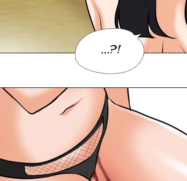 Our Exchange Manhwa - Chapter 97 Page 96