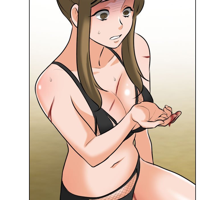 Our Exchange Manhwa - Chapter 97 Page 98