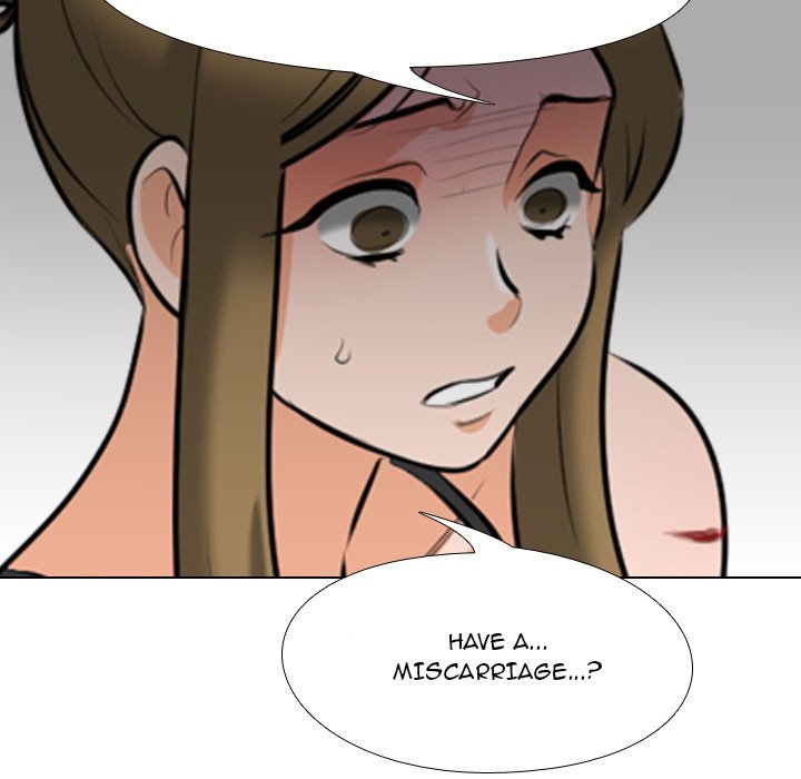 Our Exchange Manhwa - Chapter 97 Page 100