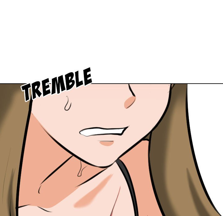 Our Exchange Manhwa - Chapter 97 Page 104