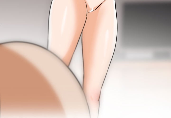 Our Exchange Manhwa - Chapter 82 Page 2