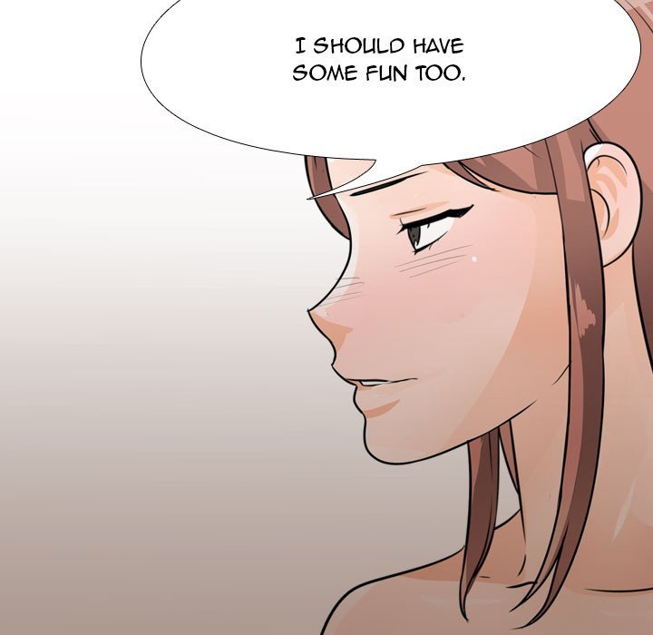 Our Exchange Manhwa - Chapter 82 Page 8